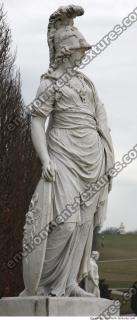 Photo Reference of Historical Statue